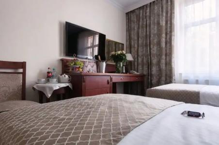 Włoski Italia Boutique Old Town Poznań - 96