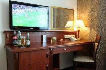 Włoski Italia Boutique Old Town Poznań - 78