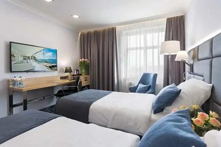 Włoski Italia Boutique Old Town Poznań - 41