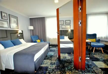 Włoski Italia Boutique Old Town Poznań - 17