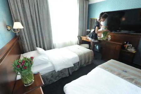 Włoski Italia Boutique Old Town Poznań - 52