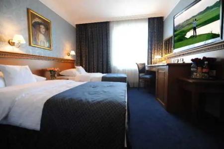 Włoski Italia Boutique Old Town Poznań - 55