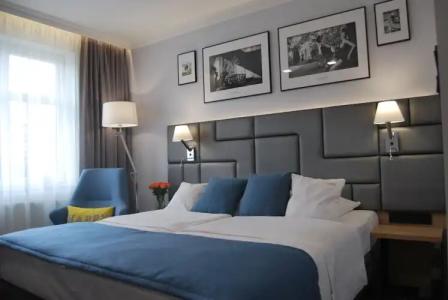 Włoski Italia Boutique Old Town Poznań - 59