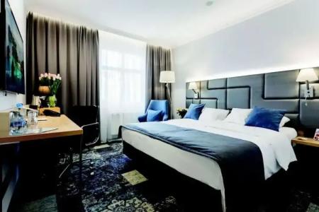 Włoski Italia Boutique Old Town Poznań - 112