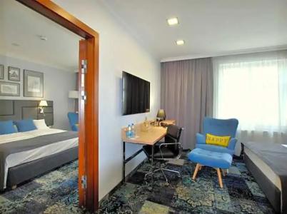 Włoski Italia Boutique Old Town Poznań - 86