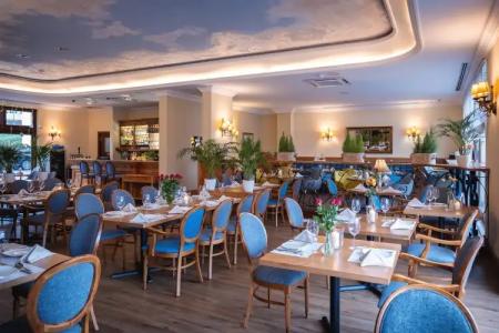 Włoski Italia Boutique Old Town Poznań - 31