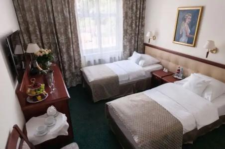 Włoski Italia Boutique Old Town Poznań - 97