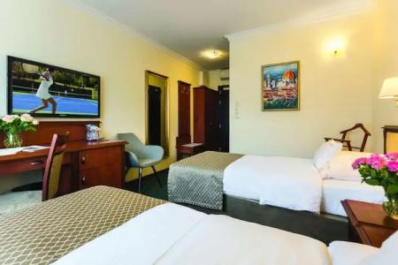 Włoski Italia Boutique Old Town Poznań - 66