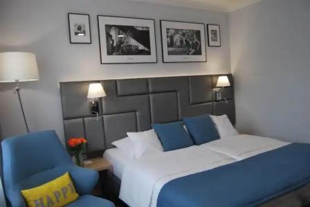 Włoski Italia Boutique Old Town Poznań - 64