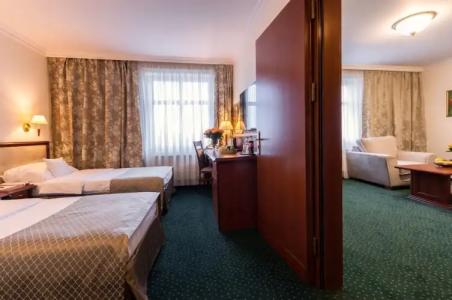 Włoski Italia Boutique Old Town Poznań - 85