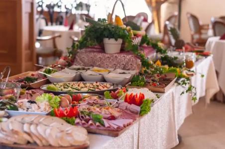 Włoski Italia Boutique Old Town Poznań - 33