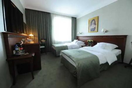 Włoski Italia Boutique Old Town Poznań - 53