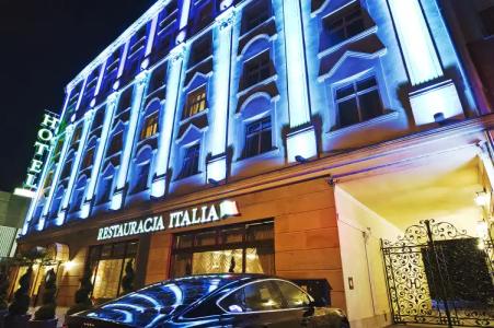 Włoski Italia Boutique Old Town Poznań - 35