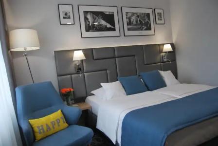 Włoski Italia Boutique Old Town Poznań - 105