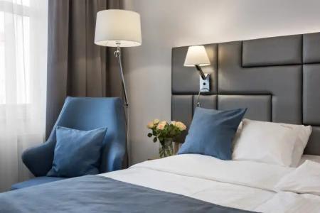 Włoski Italia Boutique Old Town Poznań - 4