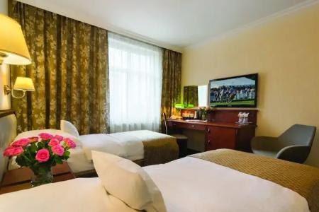 Włoski Italia Boutique Old Town Poznań - 67