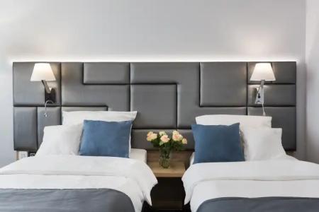 Włoski Italia Boutique Old Town Poznań - 9