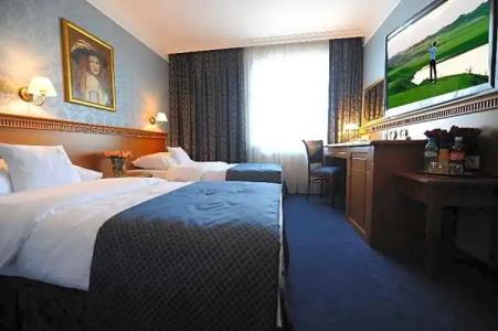 Włoski Italia Boutique Old Town Poznań - 119