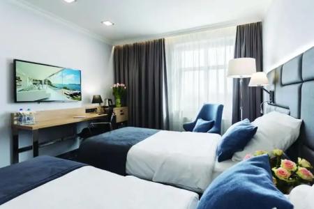 Włoski Italia Boutique Old Town Poznań - 71