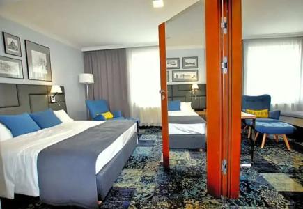 Włoski Italia Boutique Old Town Poznań - 88