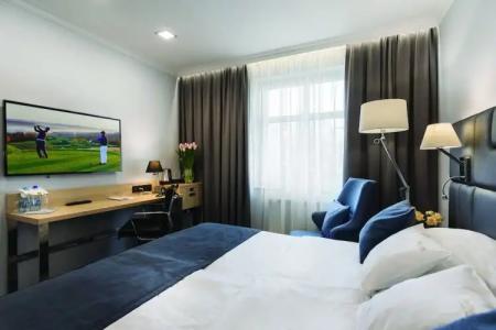 Włoski Italia Boutique Old Town Poznań - 70