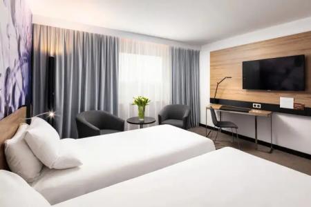 Novotel Poznan Centrum - 36