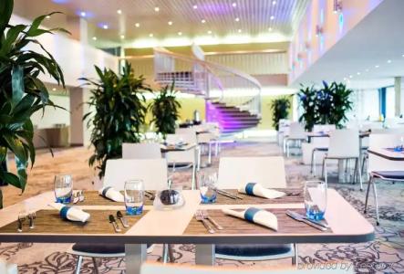 Novotel Poznan Centrum - 32