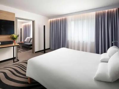 Novotel Poznan Centrum - 5
