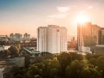 Novotel Poznan Centrum - 24