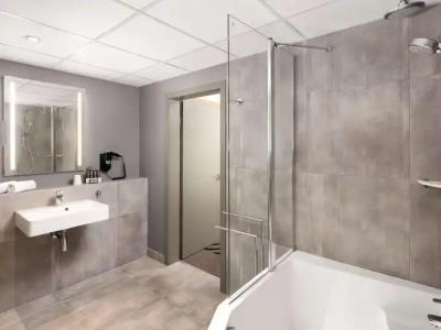 Novotel Poznan Centrum - 9