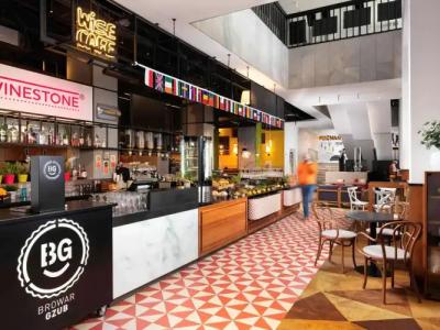 Novotel Poznan Centrum - 28