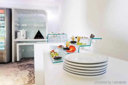 Novotel Poznan Centrum - 10