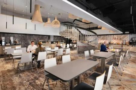 Novotel Poznan Centrum - 35