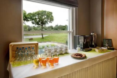 Campanile Poznan - 9