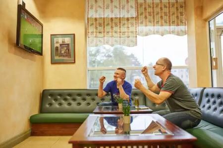 Campanile Poznan - 25