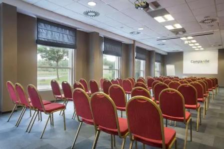 Campanile Poznan - 14