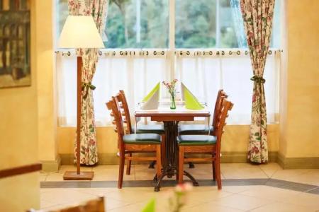 Campanile Poznan - 17