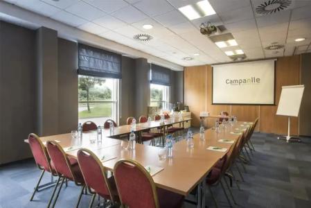 Campanile Poznan - 13