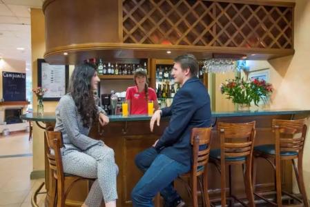 Campanile Poznan - 18