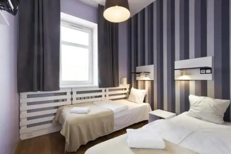 Traffic Poznań Stare Miasto - 40