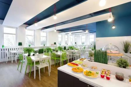 Traffic Poznań Stare Miasto - 15