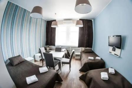 Traffic Poznań Stare Miasto - 49