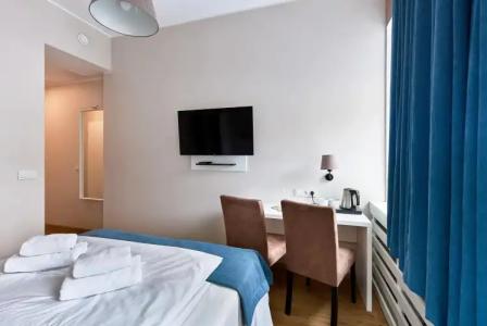 Traffic Poznań Stare Miasto - 37