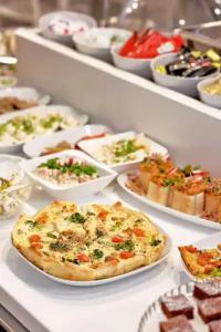 Traffic Poznań Stare Miasto - 10