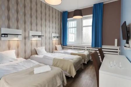 Traffic Poznań Stare Miasto - 55