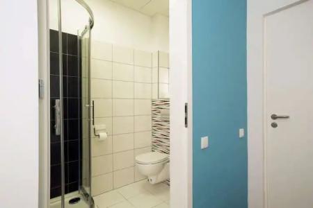 Traffic Poznań Stare Miasto - 71