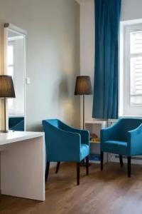 Traffic Poznań Stare Miasto - 60