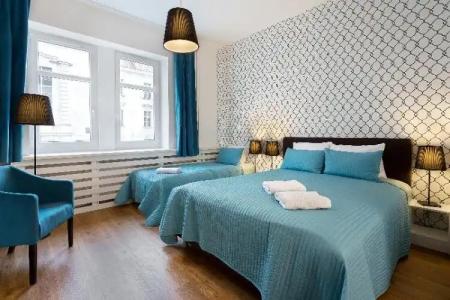 Traffic Poznań Stare Miasto - 65