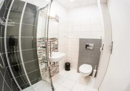 Traffic Poznań Stare Miasto - 64