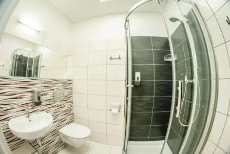 Traffic Poznań Stare Miasto - 46